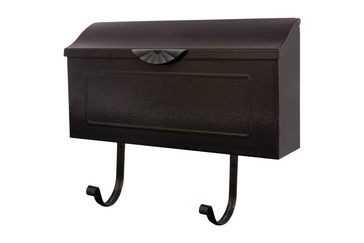 Top 15 Weather Resistant Mailboxes & Waterproofs in 2023 Wayfair
